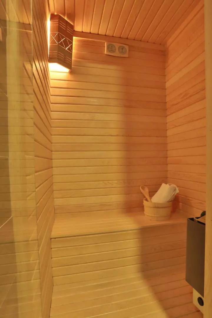 Photo - Sweet Home Suite Hotel