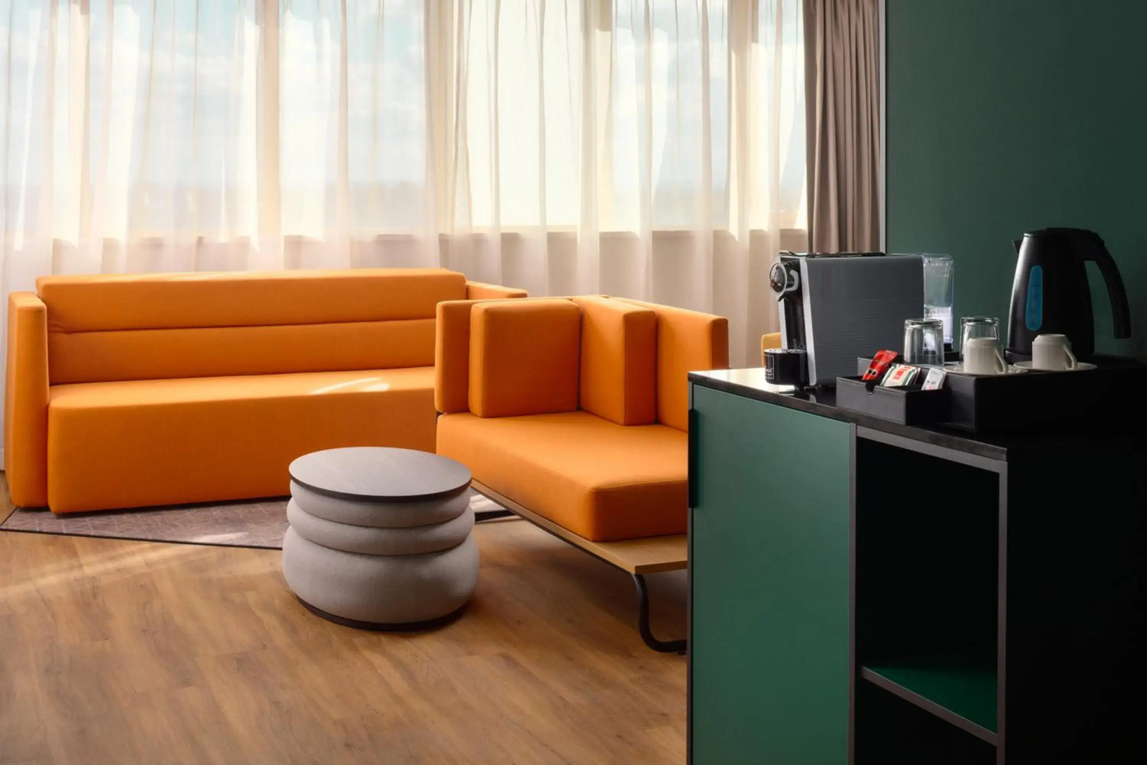 Photo - Novotel Zagreb