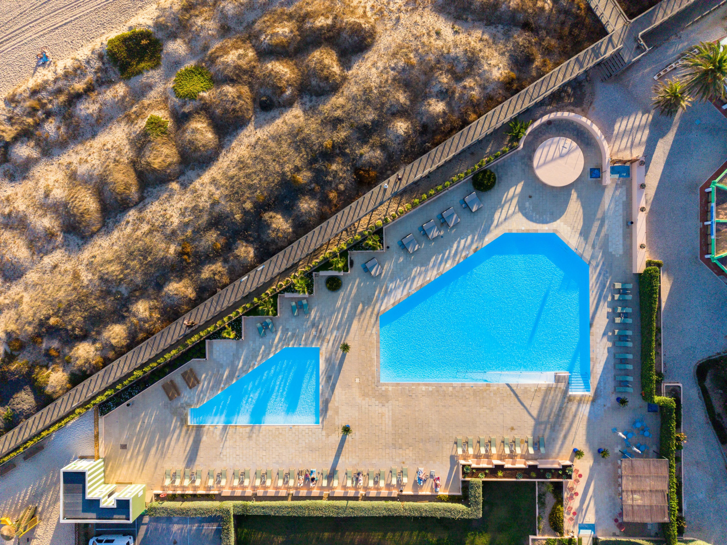 Photo - Pestana Alvor Beach Villas