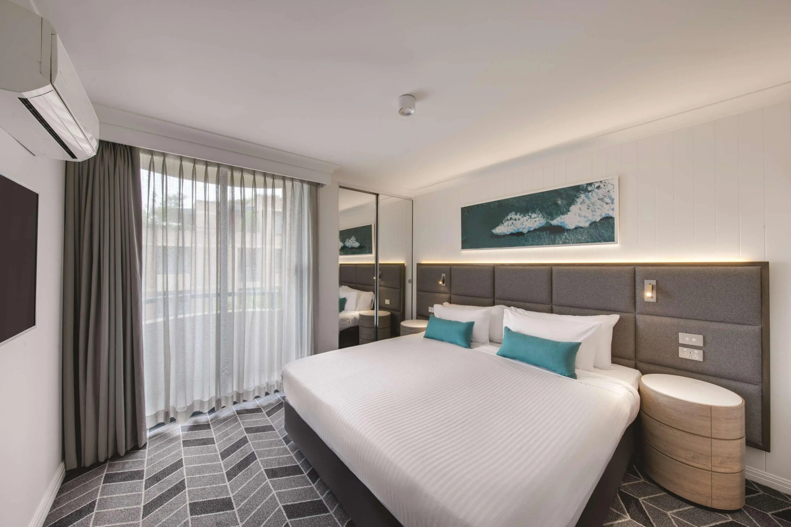 Foto - Adina Apartment Hotel Coogee Sydney