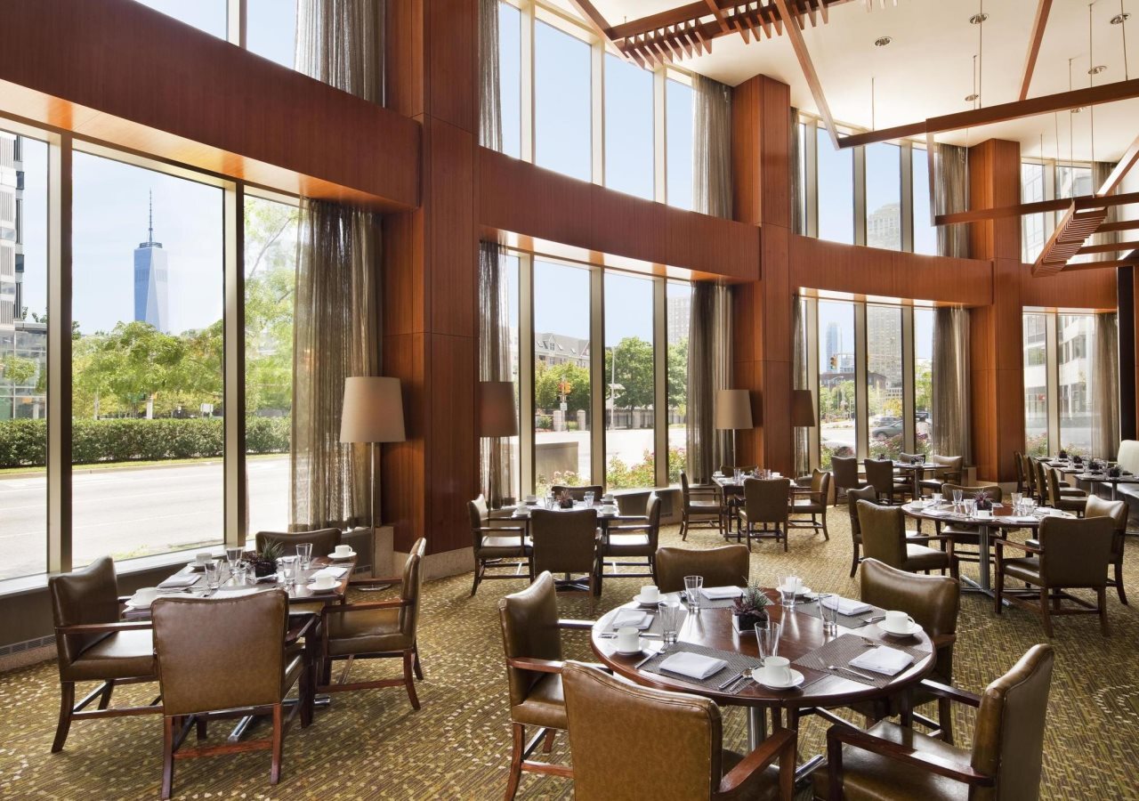 Photo - The Westin Jersey City Newport