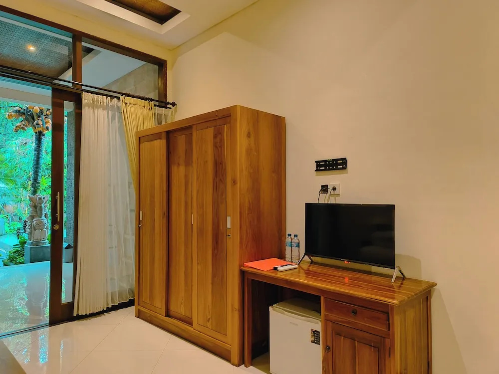 Foto - The Iyang Ubud