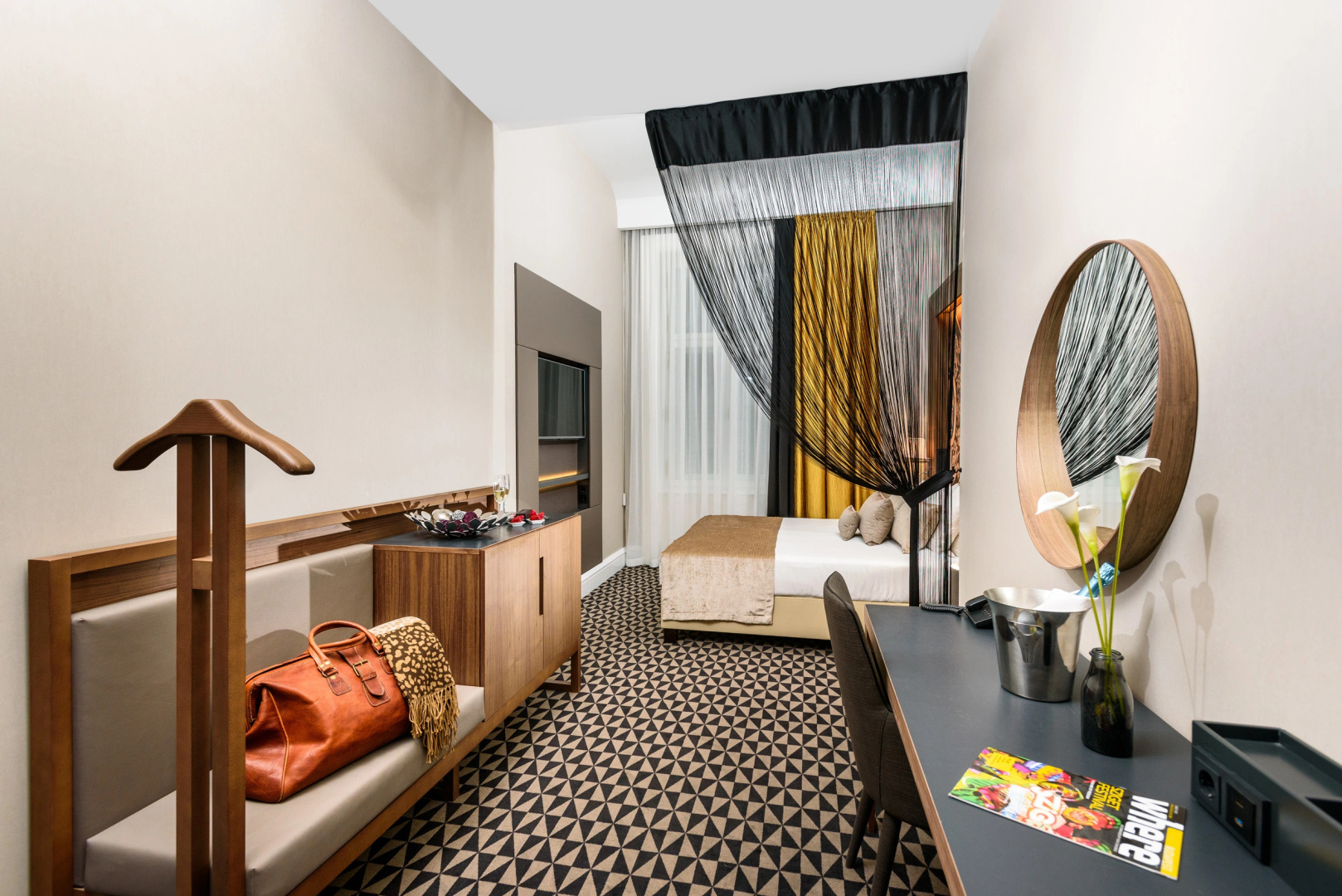 Photo - Hotel Moments Budapest