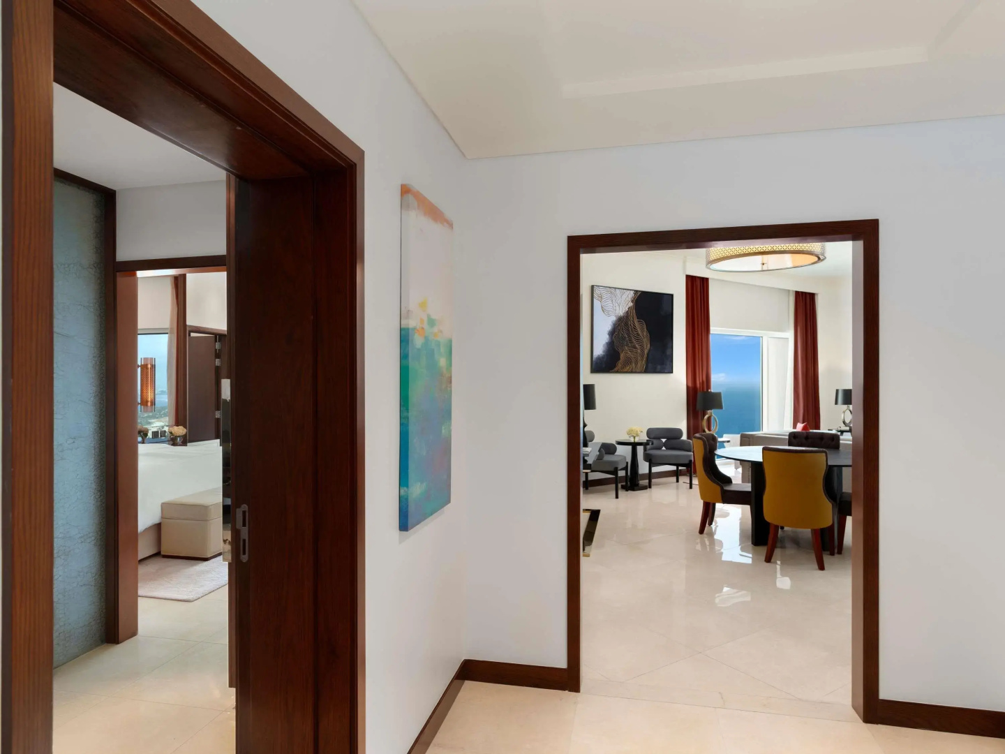 Photo - Rixos Marina Abu Dhabi