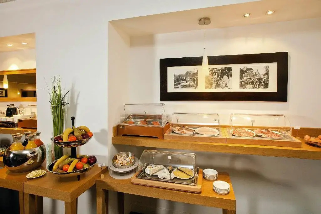 Photo - Residhome Paris Opéra