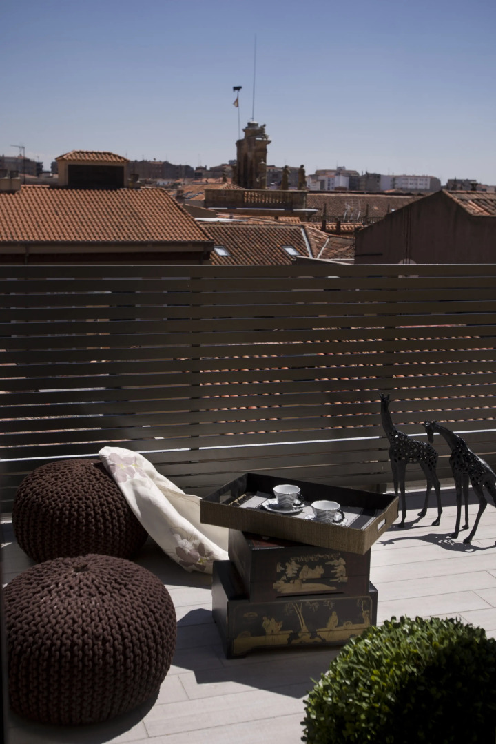 Foto - Salamanca Suite Studios