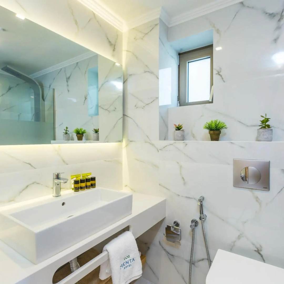 Photo - Menta City Boutique Hotel
