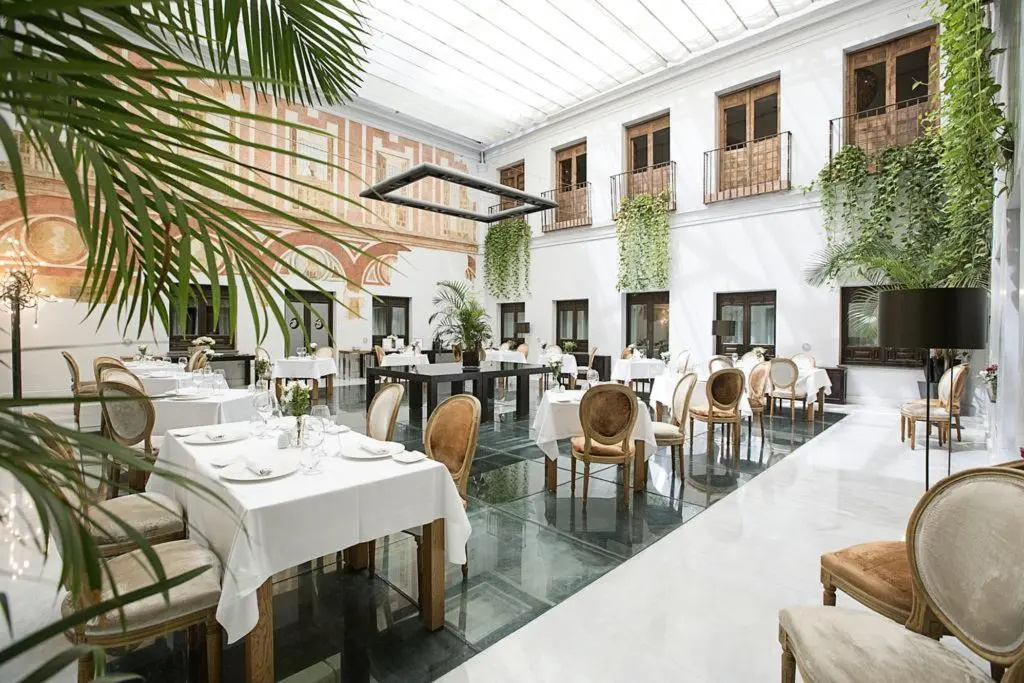 Photo - Hospes Palacio del Bailío, a Member of Design Hotels