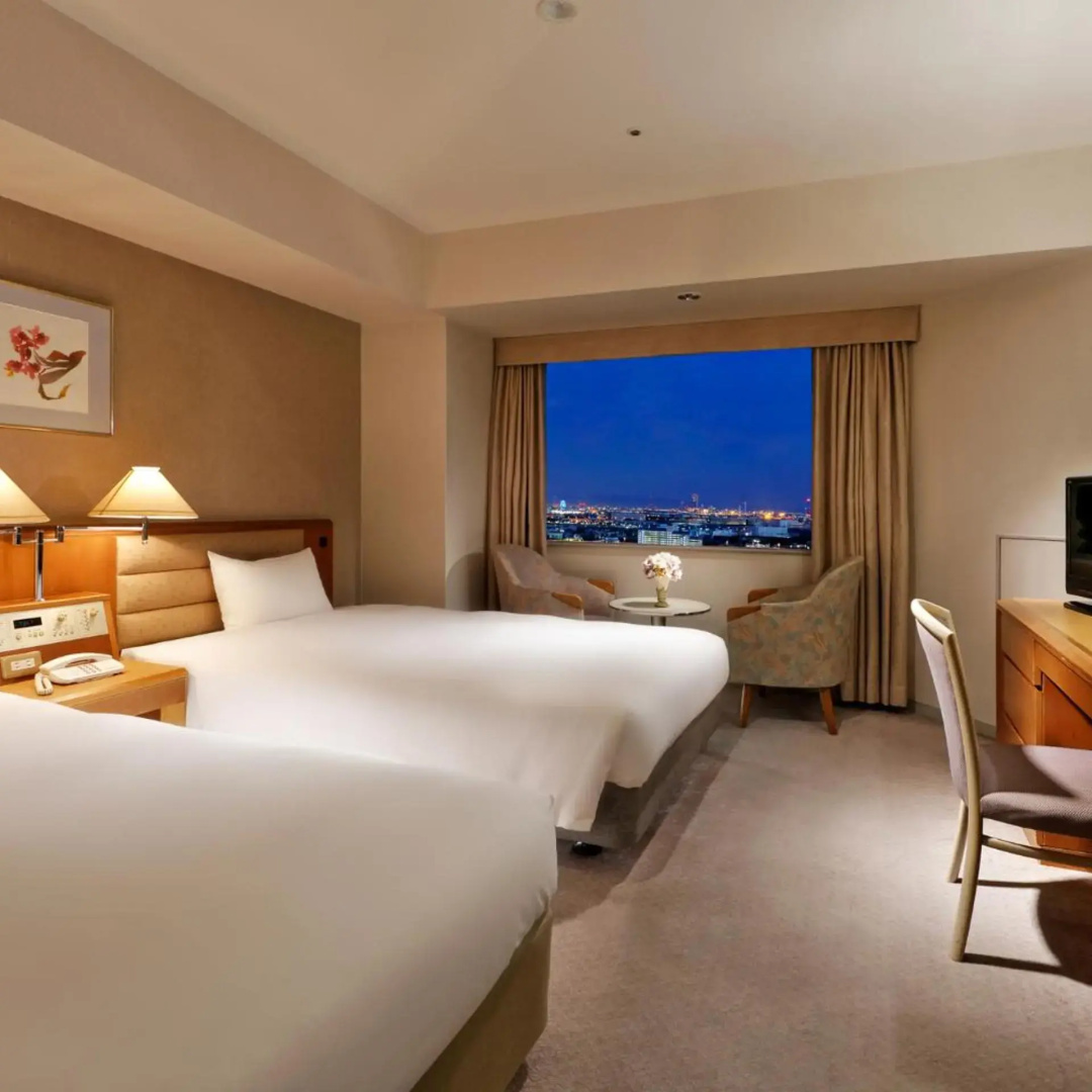 Photo - Miyako Hotel Amagasaki