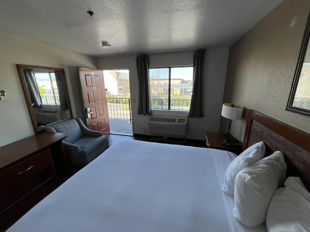 Foto - Days Inn by Wyndham Fresno South