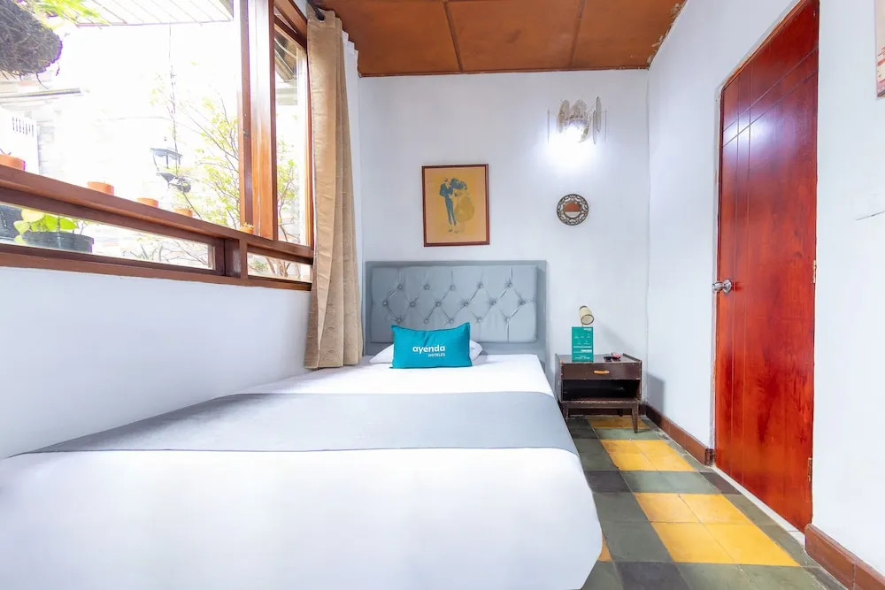 Photo - Ayenda Sarayu House