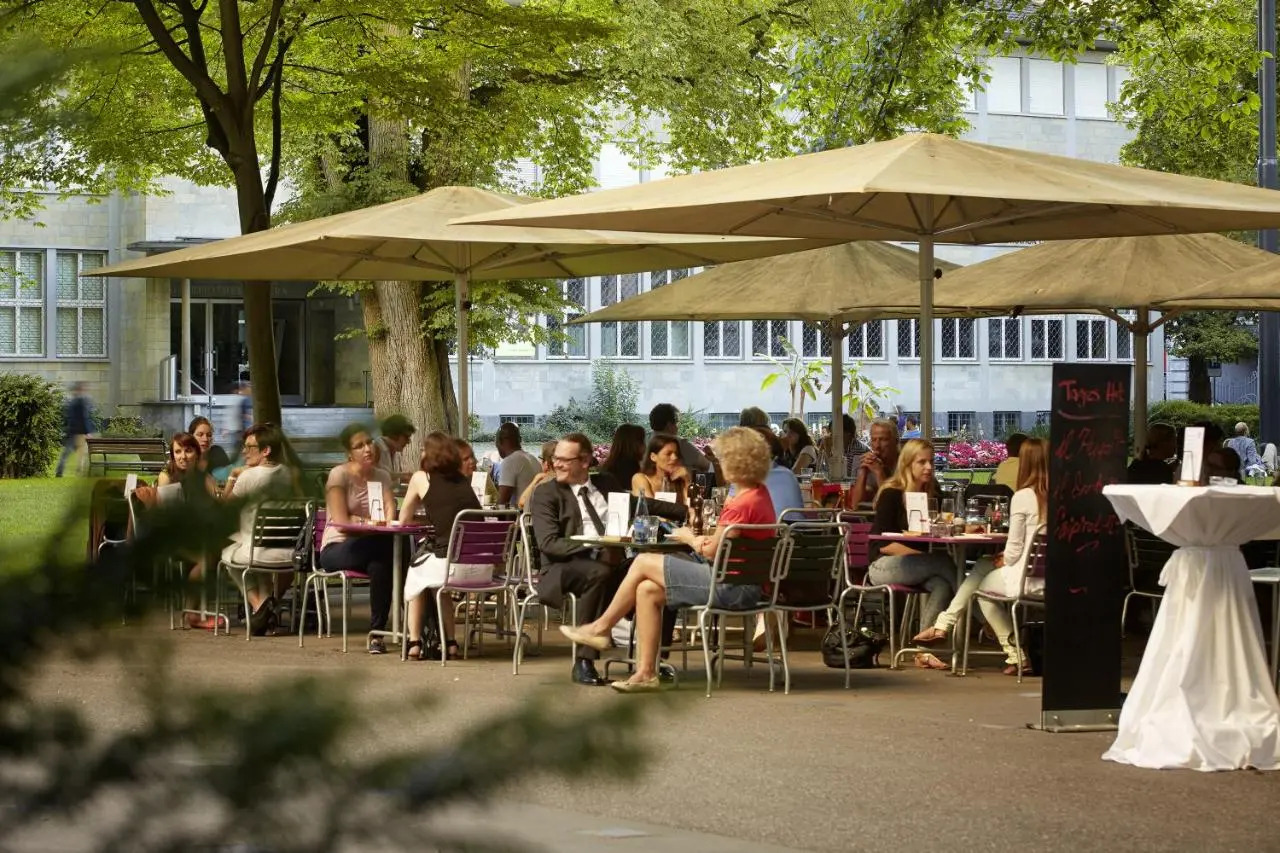 Photo - Hotel Continental Park