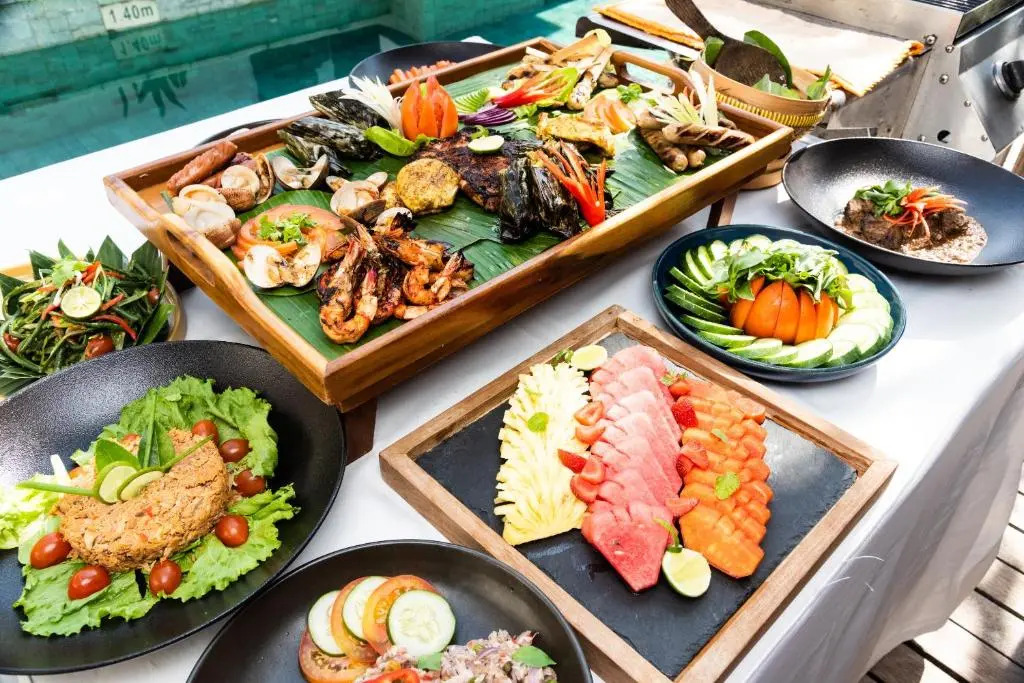 Photo - The Samaya Seminyak Bali