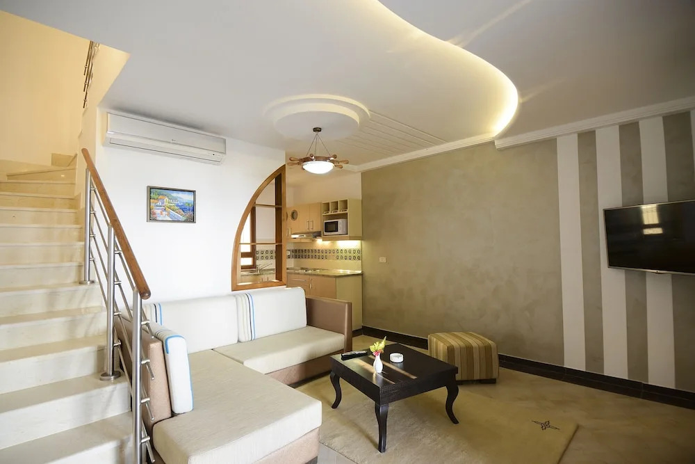 Foto - Palm Djerba Suites