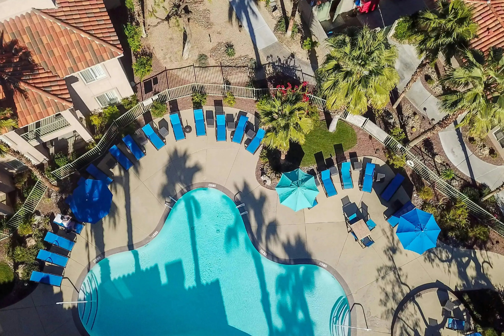 Photo - Residence Inn By Marriott Palm Desert