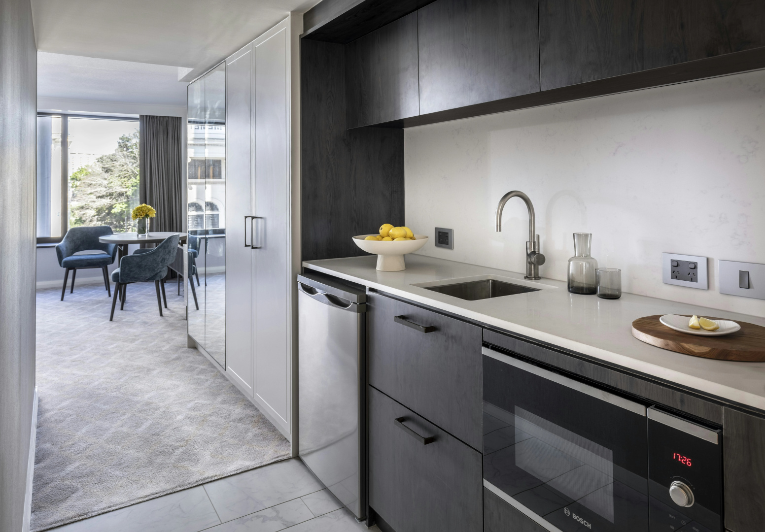 Photo - Cordis, Auckland by Langham Hospitality Group