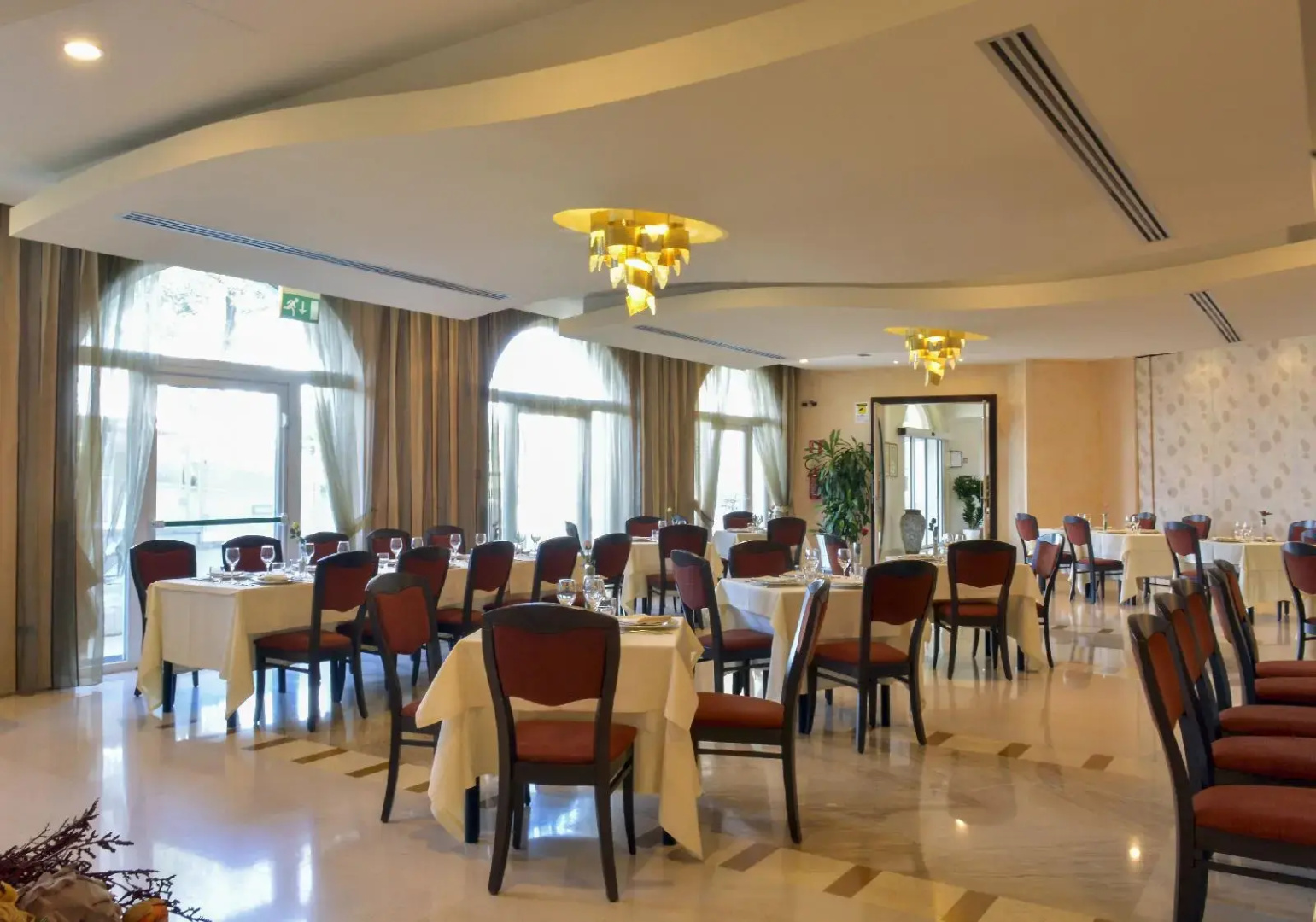 Foto - Grand Hotel Olimpo