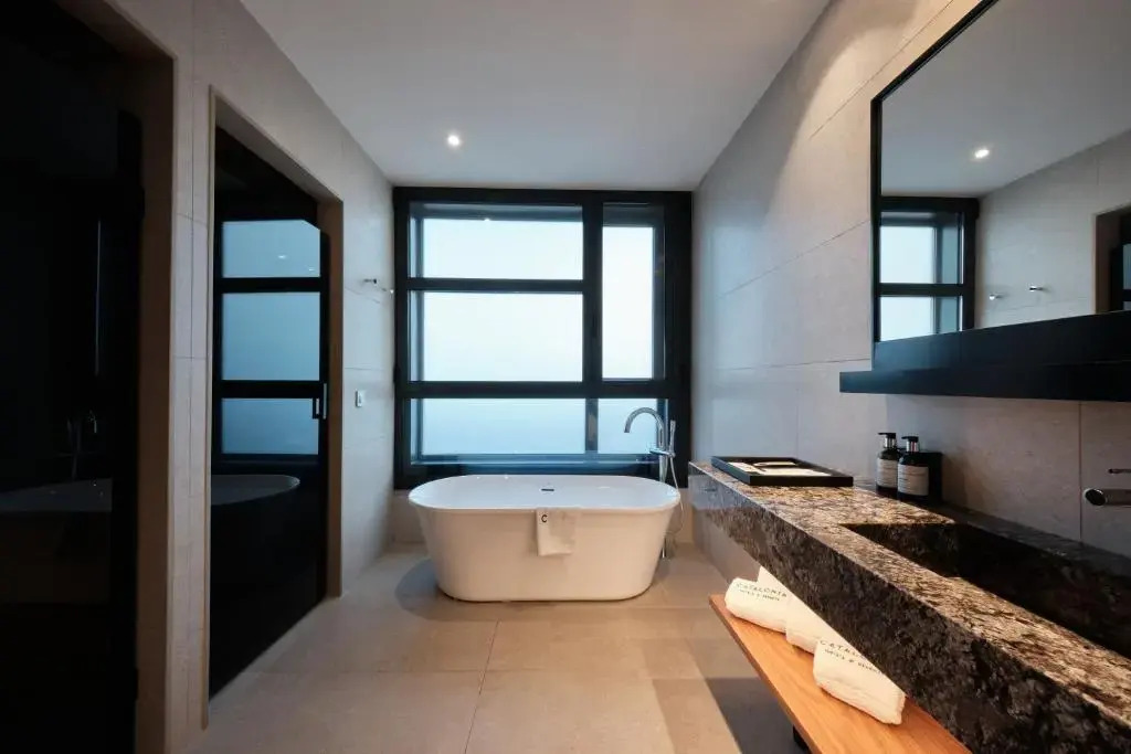 Foto - Catalonia Barcelona Plaza