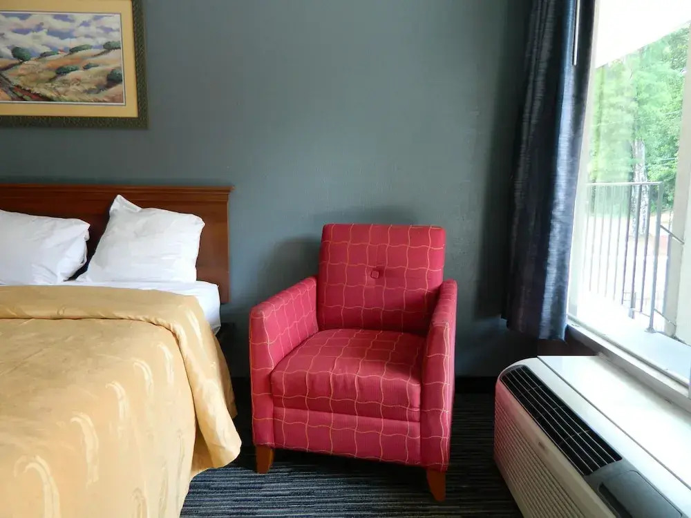 Foto - Travel Inn Atlanta