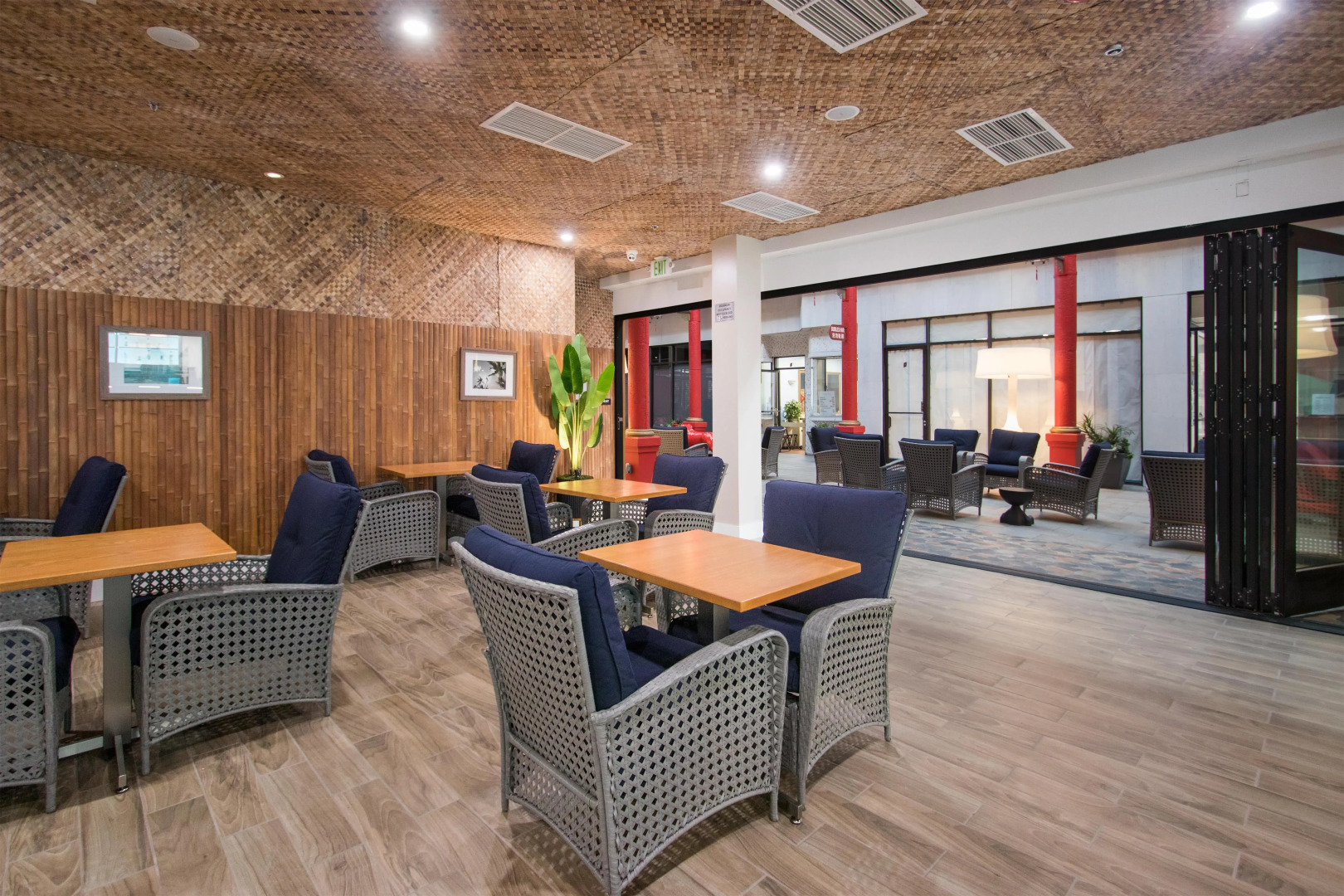 Photo - Aiden Los Angeles Downtown Dragon Gate Inn