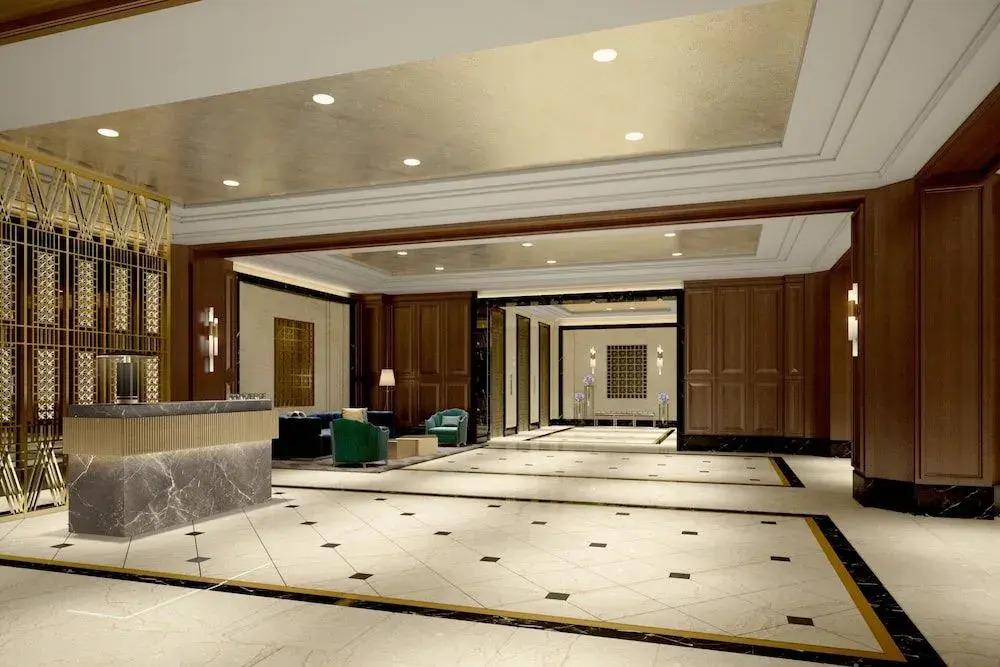 Foto - The LaSalle Chicago, Autograph Collection