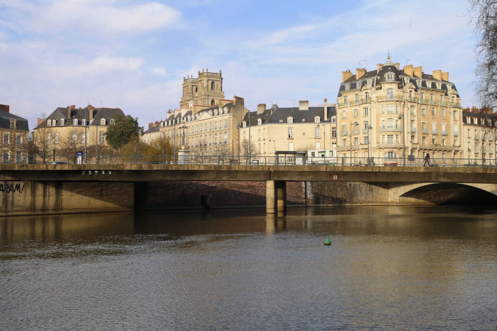 Photo - Appart Hotel Odalys City Rennes Lorgeril