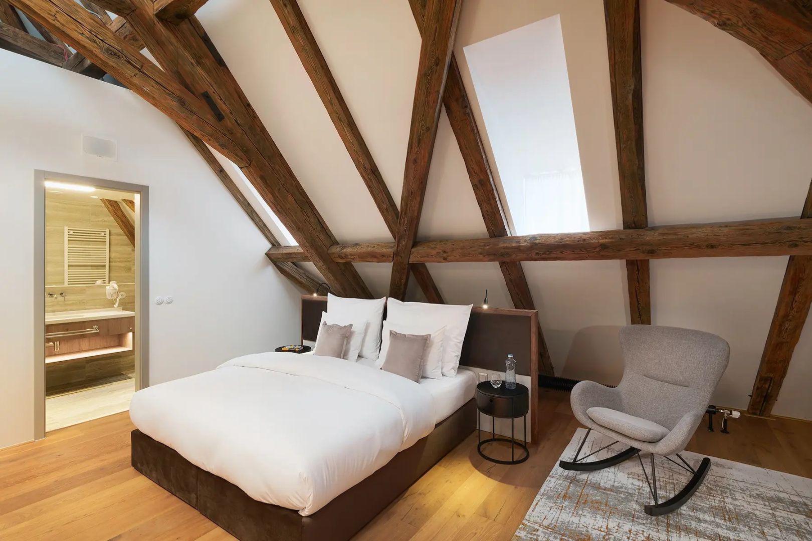 Foto - Hotel CUBE Prague