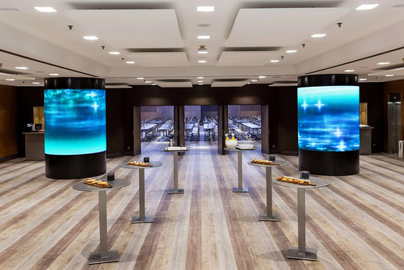 Foto - Catalonia Barcelona Plaza