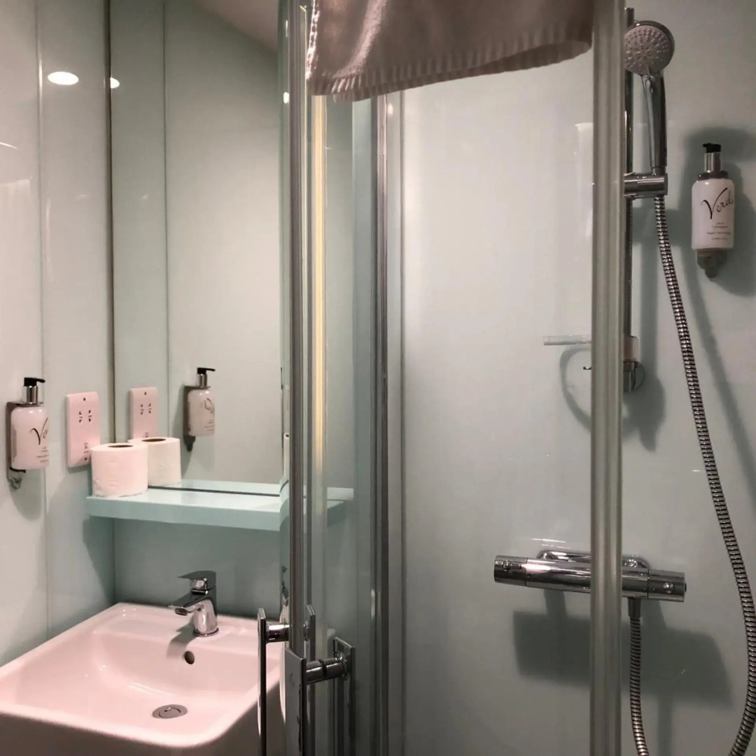 Foto - easyHotel Birmingham