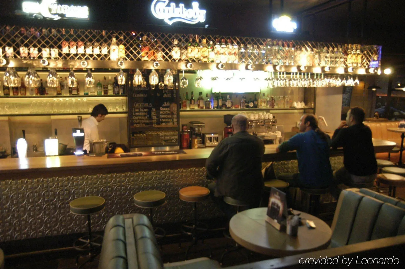 Foto - West Pera Hotel