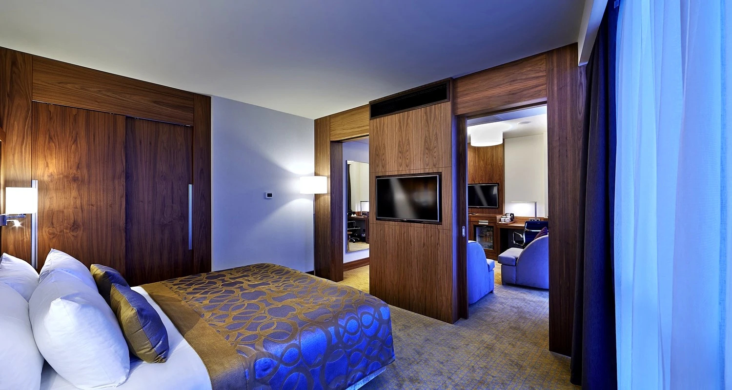 Foto - Uranus Hotels Istanbul Topkapi