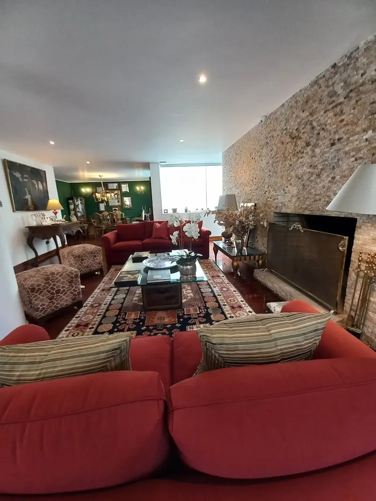 Foto - Ana Frank Boutique Hotel