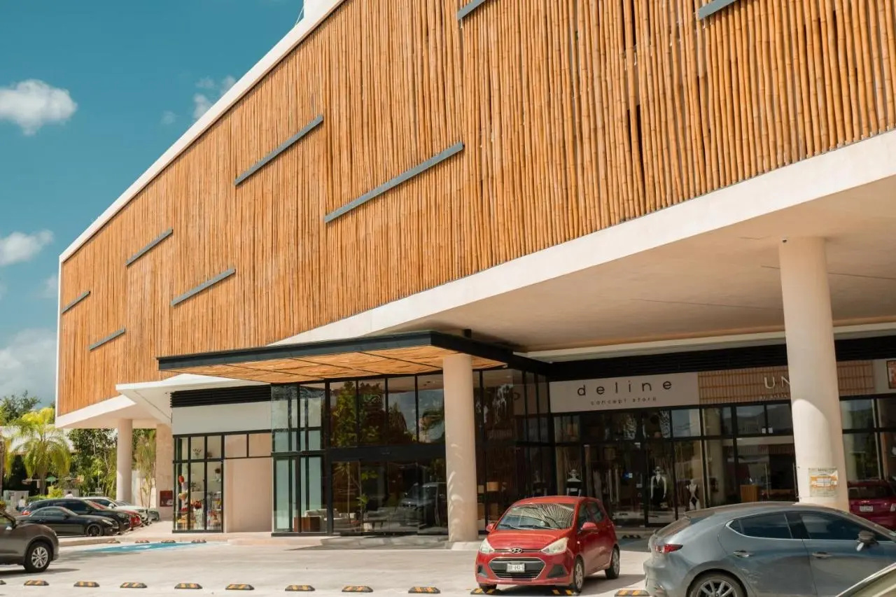 Foto - Hive Cancun by G Hotels