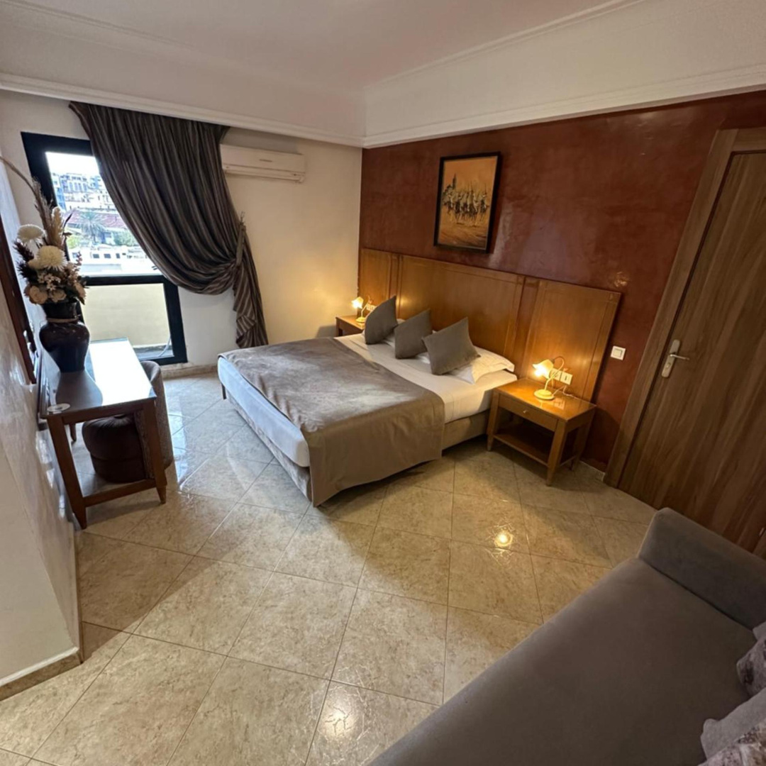 Foto - Hotel Mounia