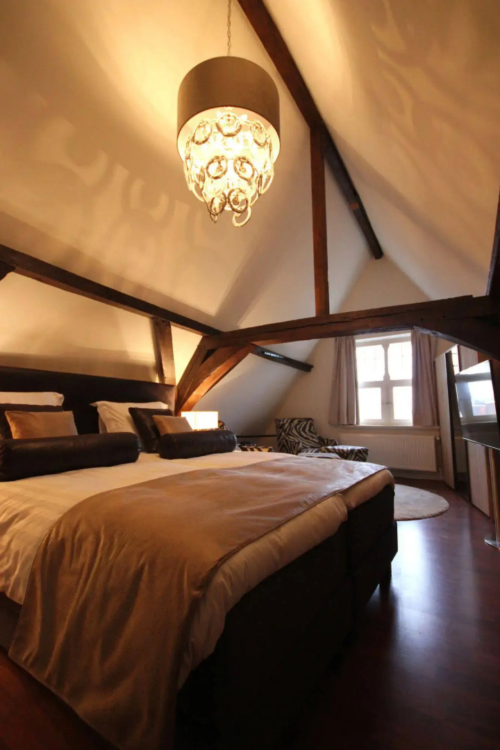 Foto - Boutique Hotel Steenhof Suites - Adults Only