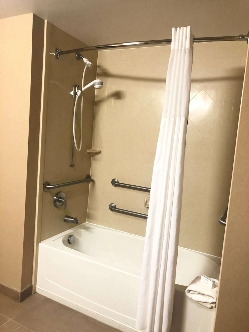 Foto - Hampton Inn & Suites Norfolk-Airport