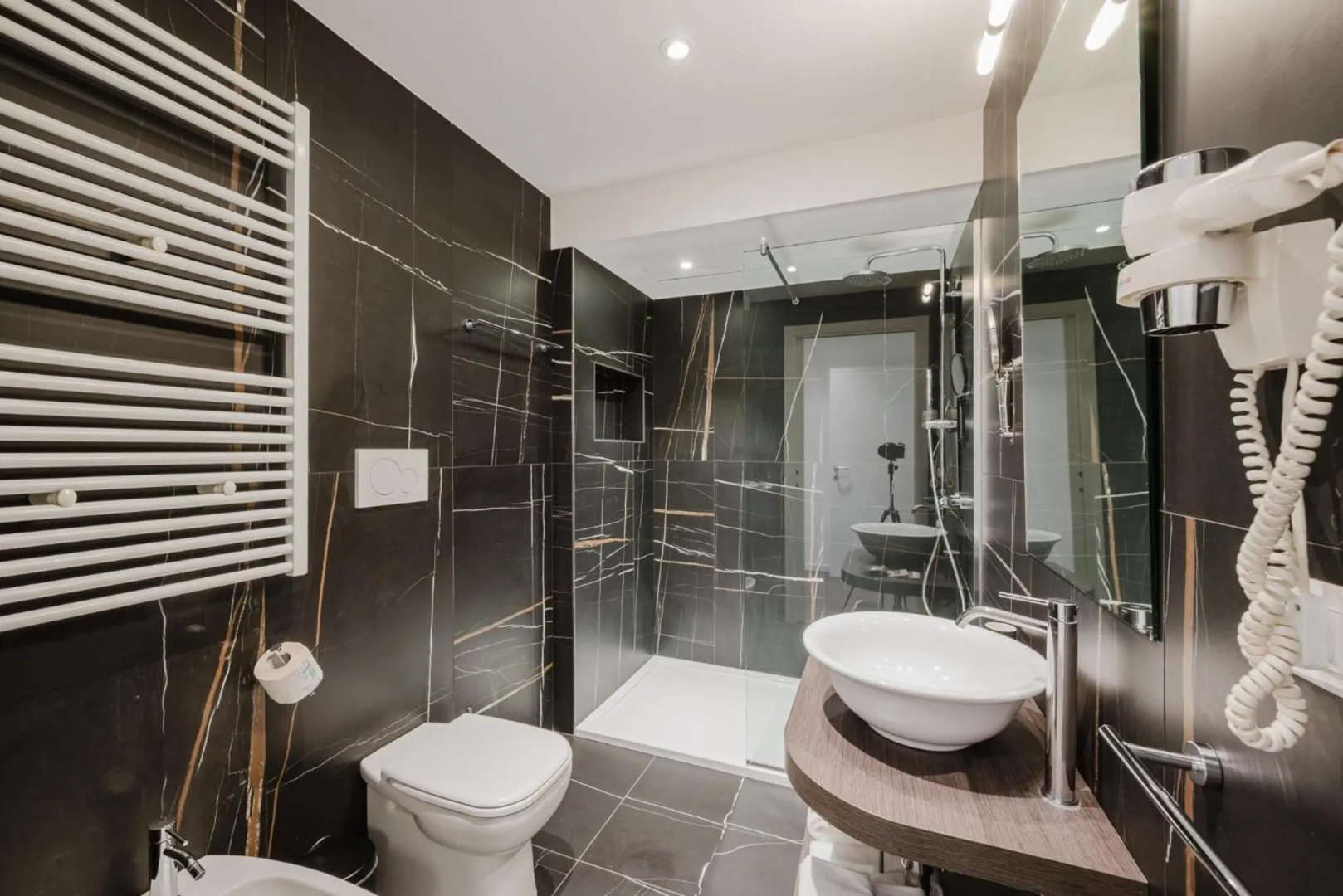Foto - Studio Inn Centrale & Milano Urban Padel Hotel