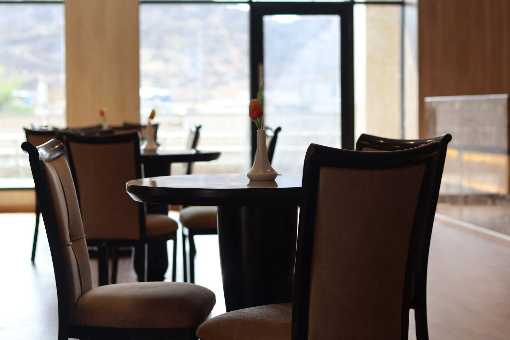 Foto - شركة المختارة العالمي للخدمات الفندقيه - Al Mukhtara International Hotel