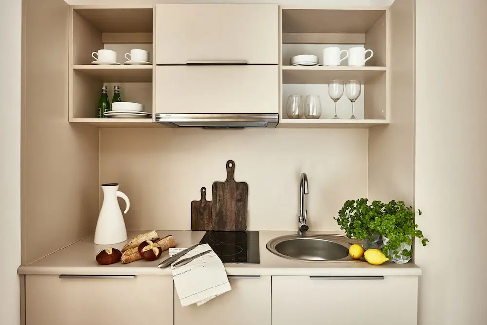 Foto - Aparthotel City Break Wolska