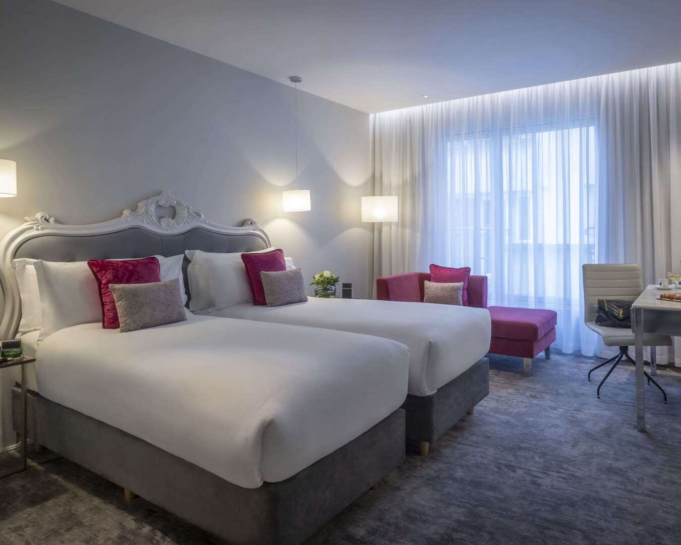 Photo - The Morgan Hotel