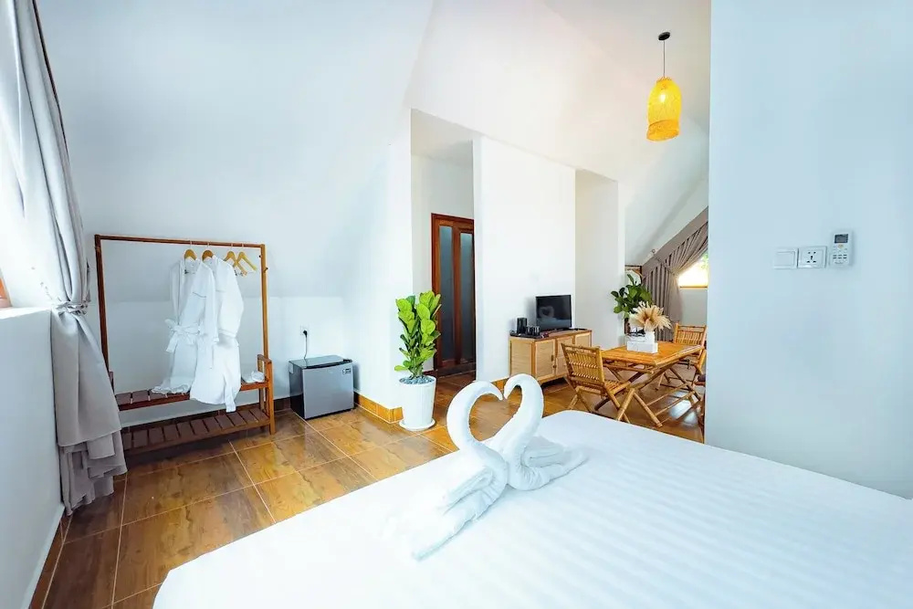 Foto - Zodiac Bungalow