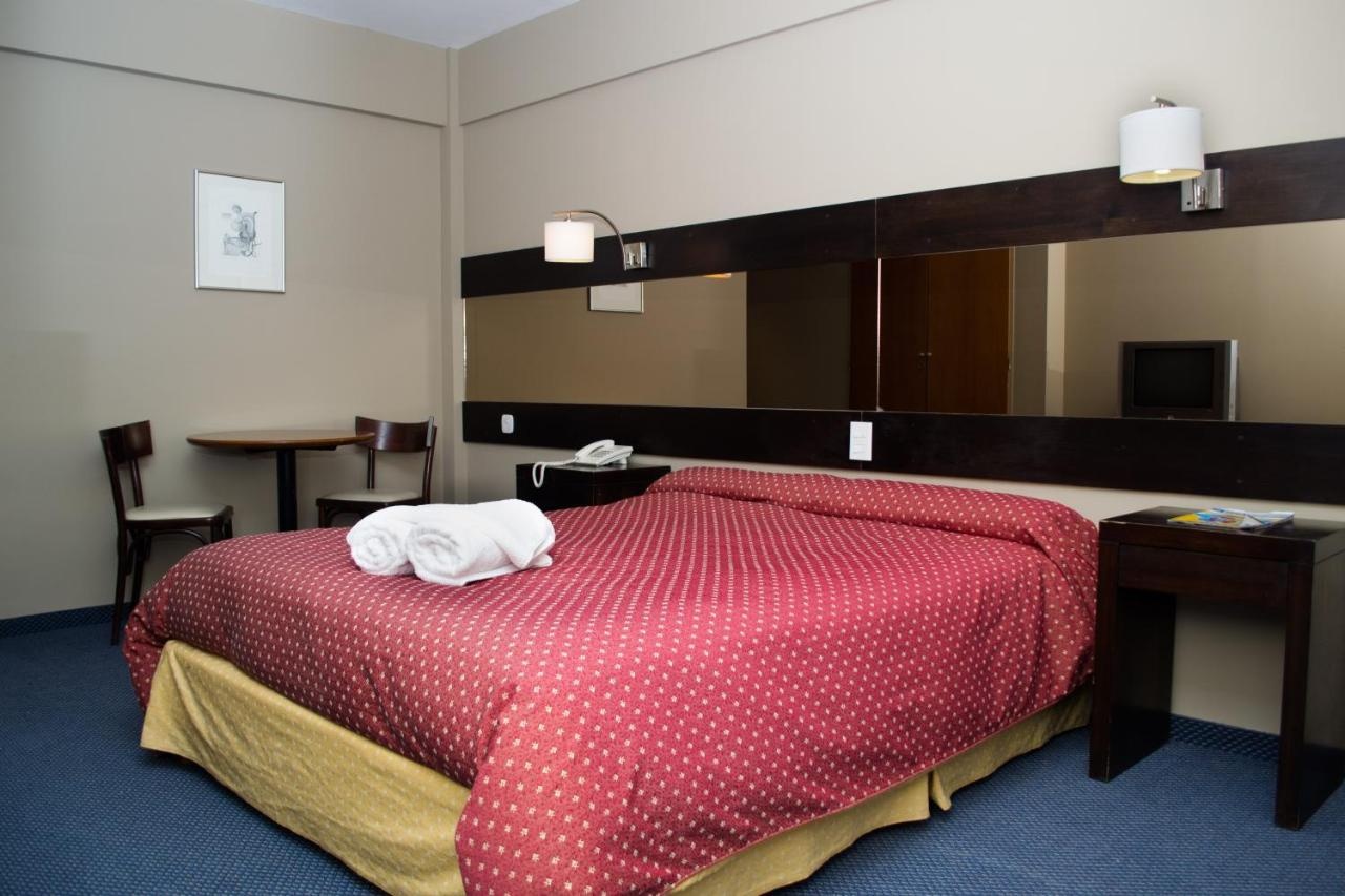 Foto - Marcopolo Suites Calafate