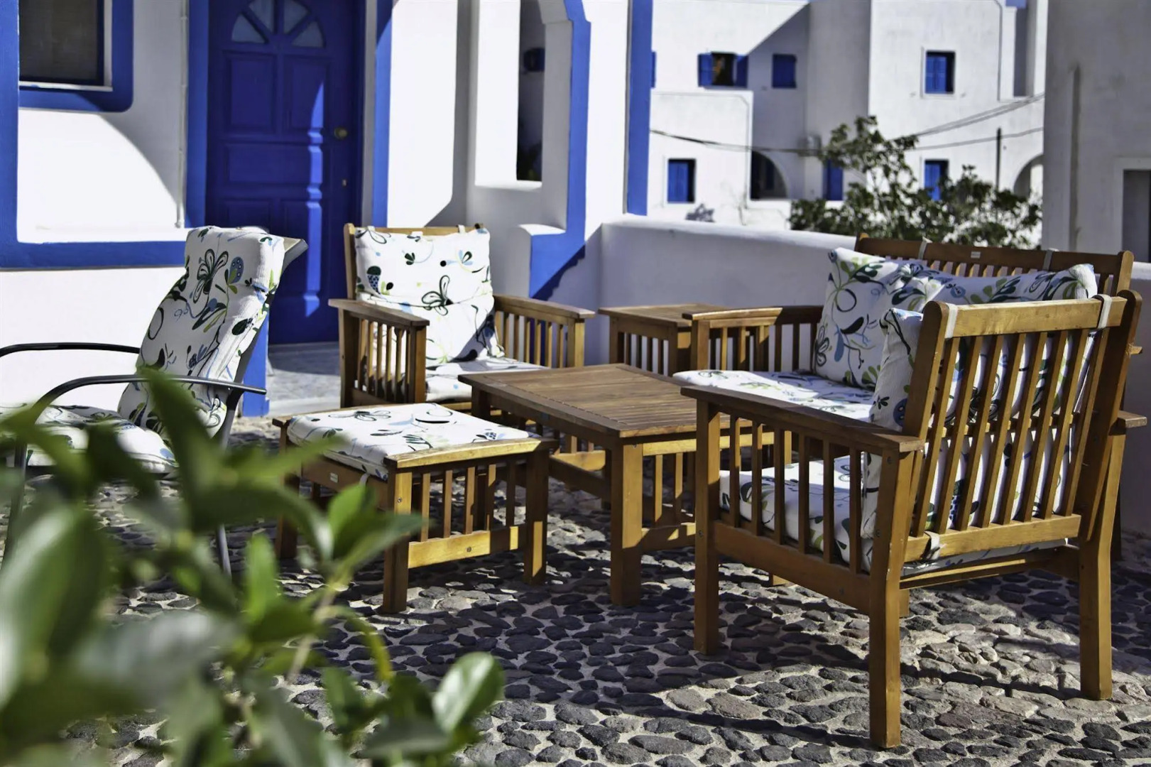 Photo - Roula Villa Studios & Apartments