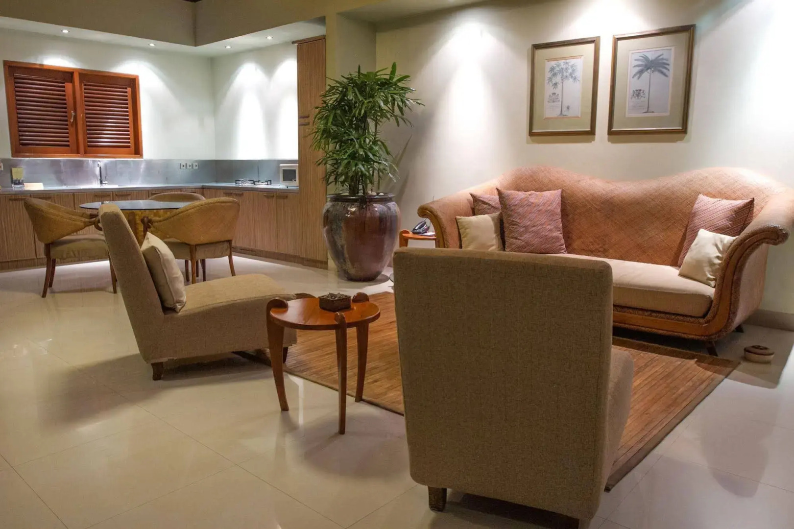 Foto - DISINI Luxury Spa Villas-CHSE Certified