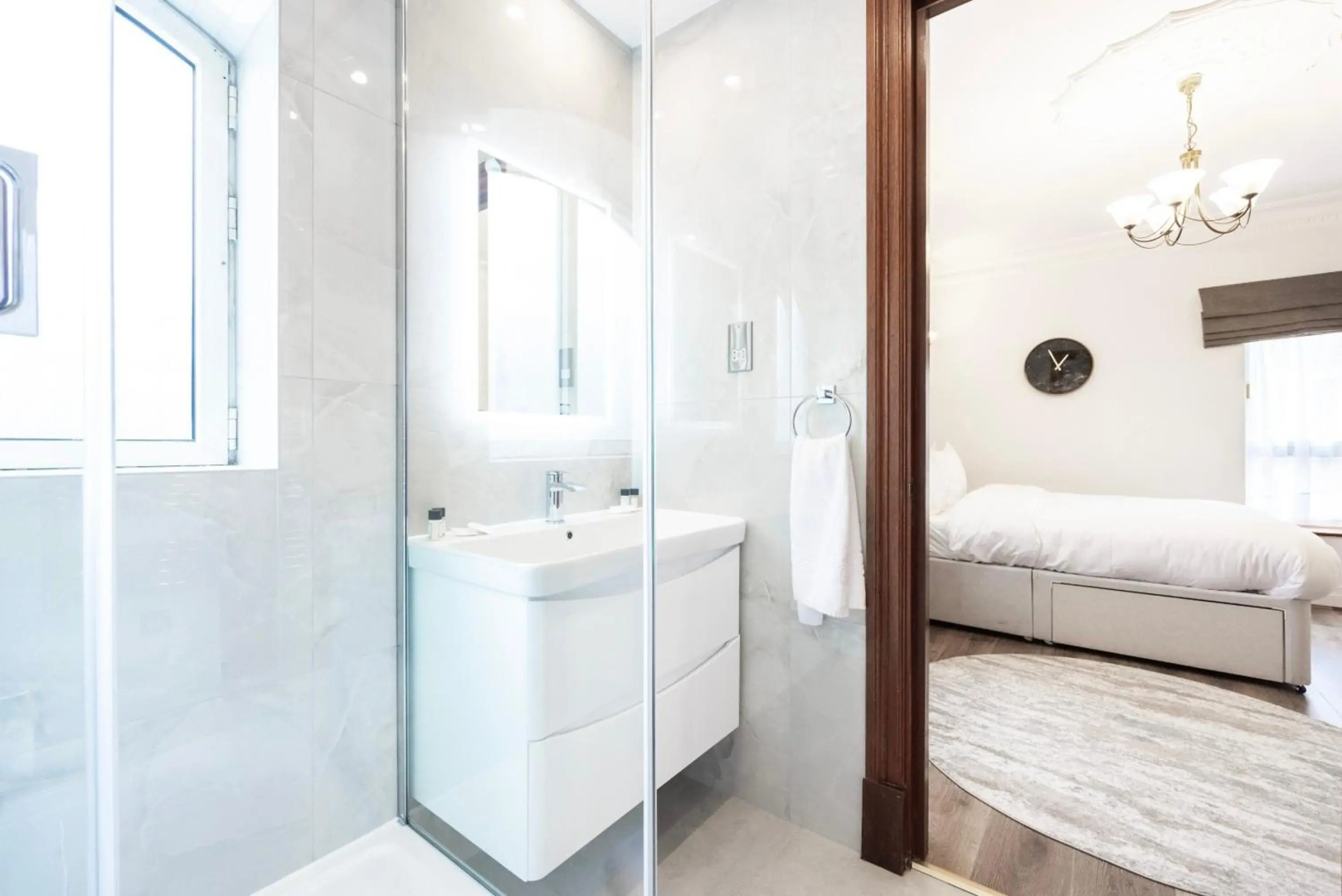 Foto - Carlton Court - Mayfair