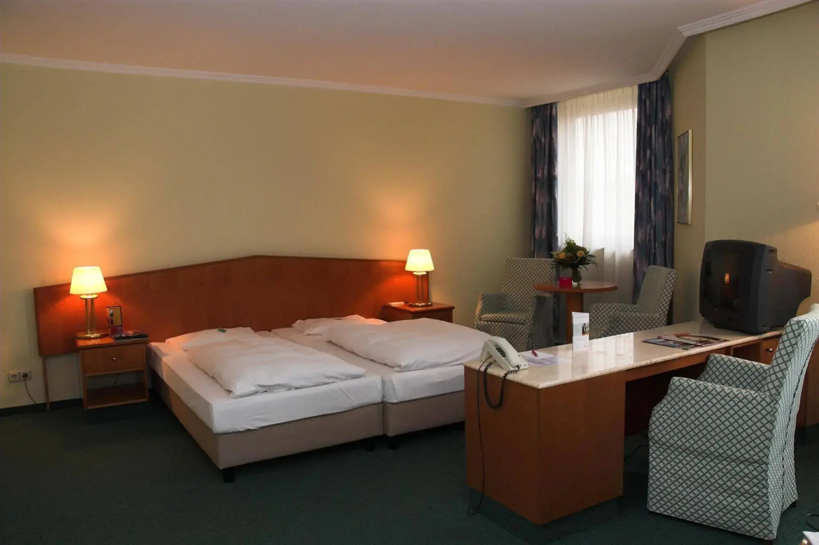 Photo - Spark by Hilton Wuppertal City Centre