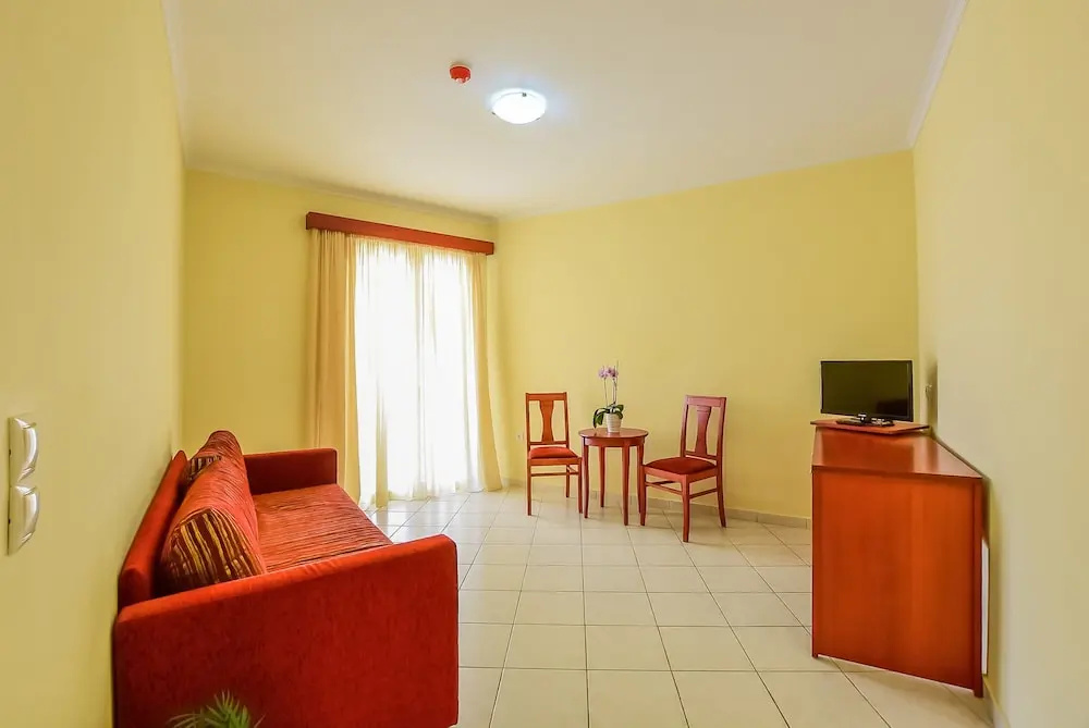 Foto - Timos Hotel