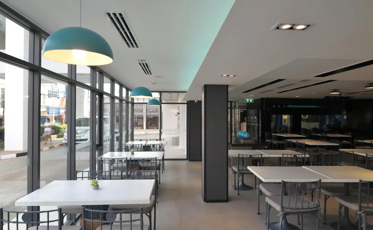 Foto - Pearl Hotel Phuket