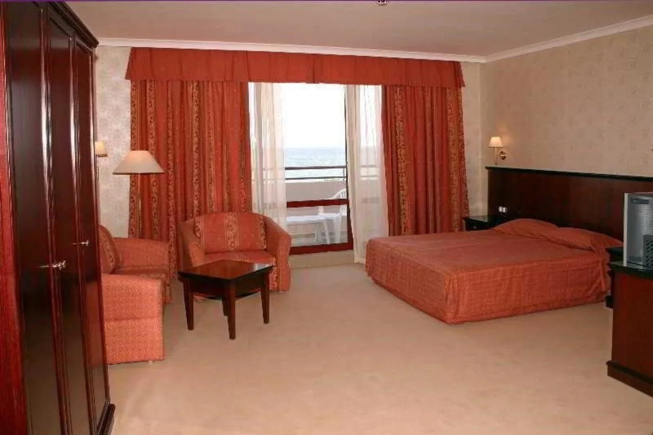 Foto - Hotel Gladiola