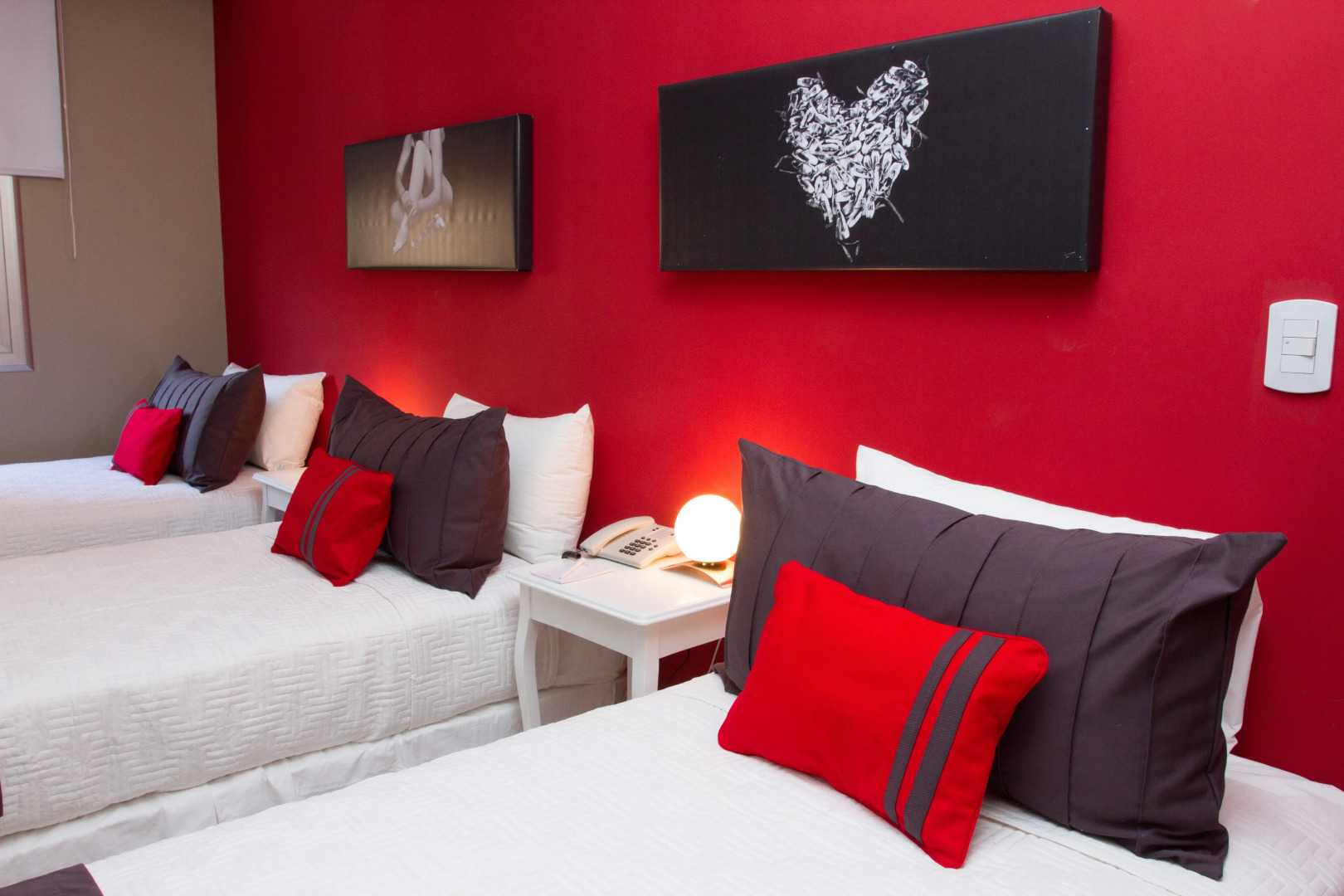 Foto - M Concept Hotel